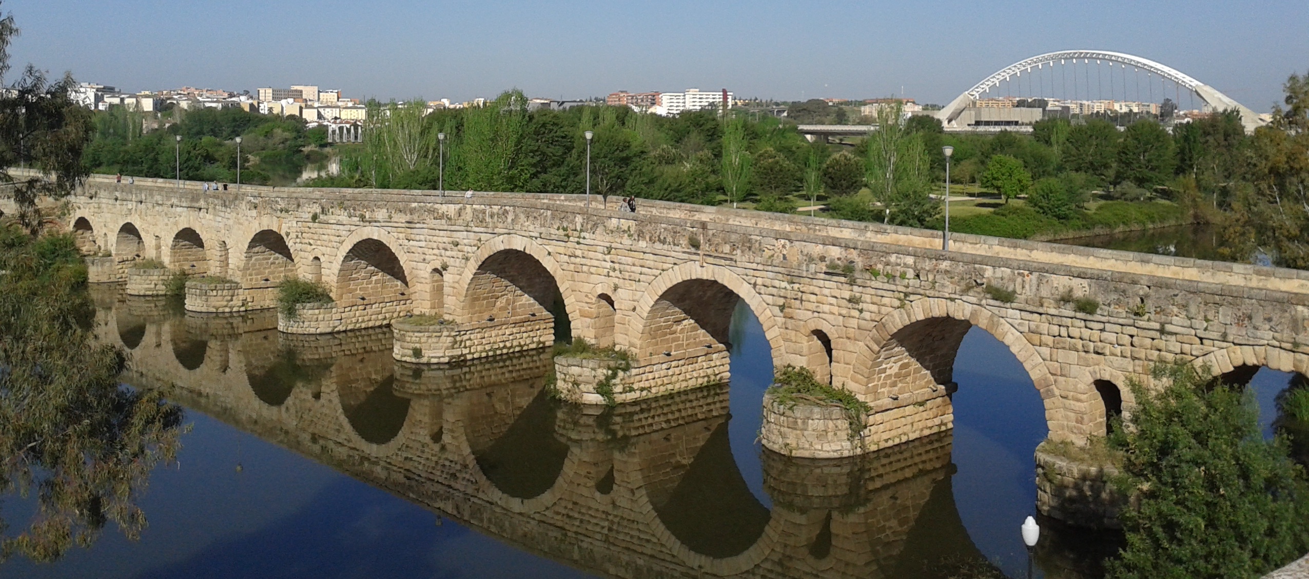 puente romano